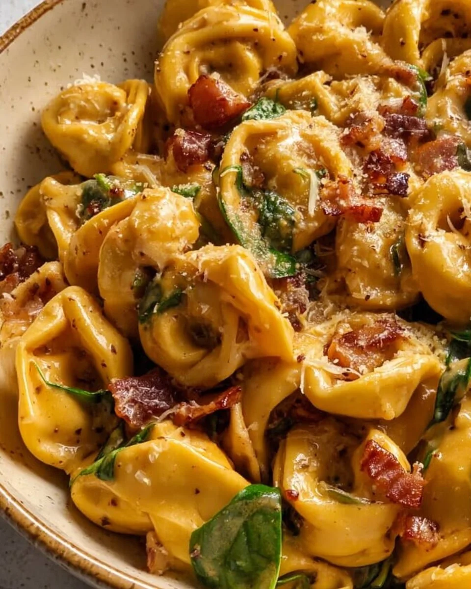 Marry Me Tortellini