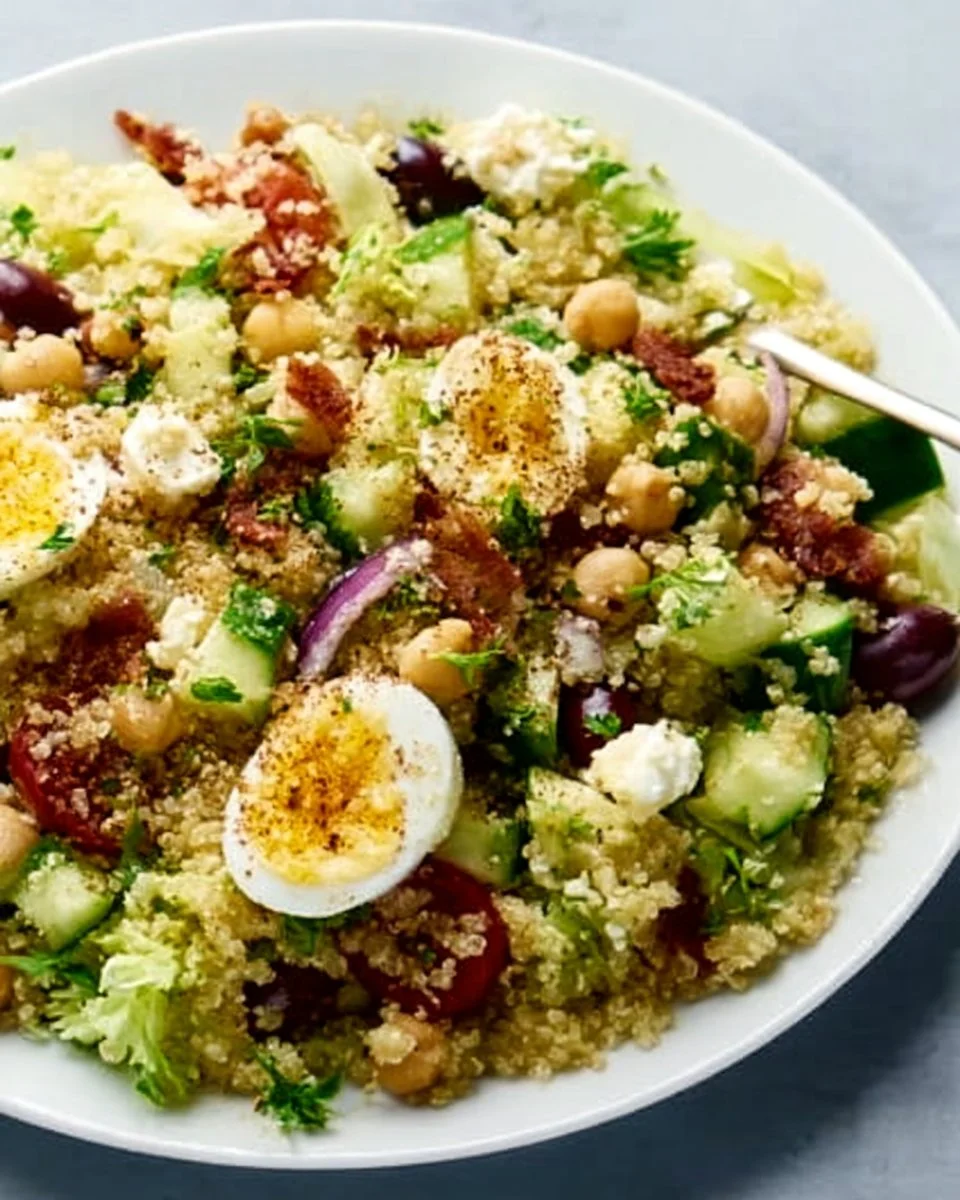 Viral Jennifer Aniston Salad