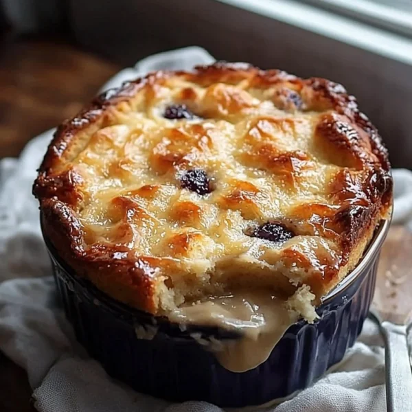 Delicious recipe that makes your home smell divine while cooking.