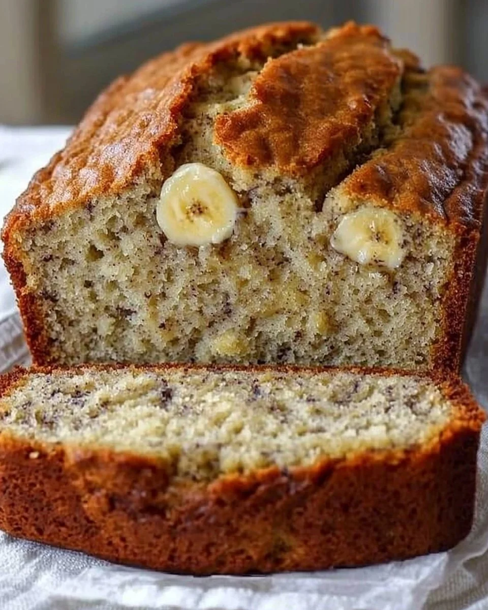 Banana Bread
