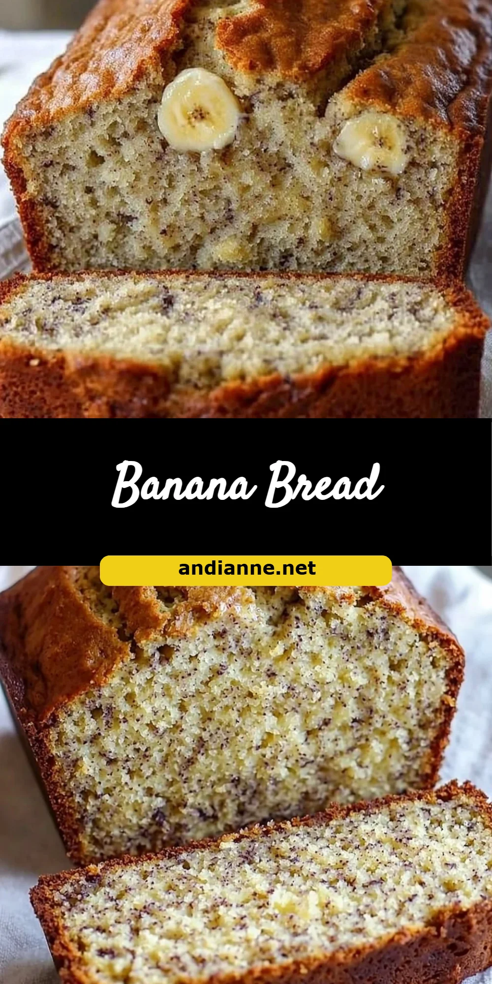 Banana Bread