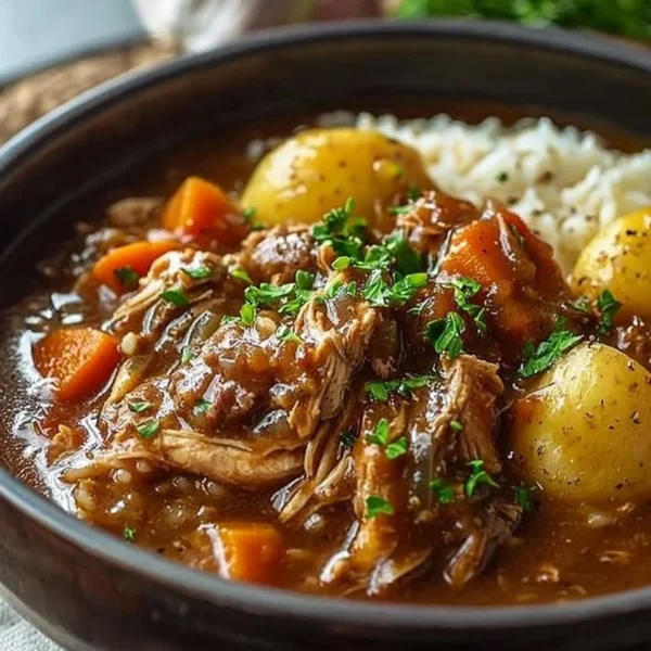 Delicious comforting evening meals for cozy nights