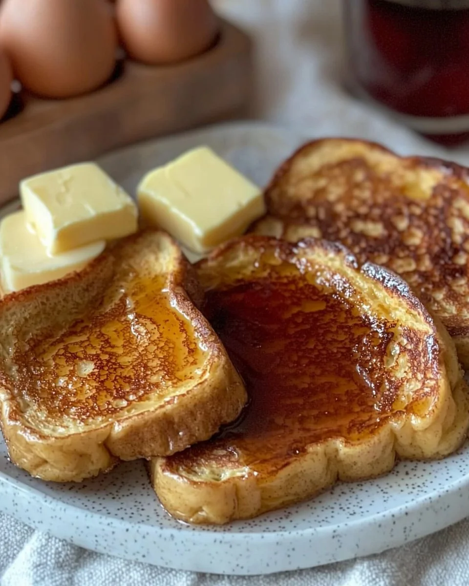 French Toast