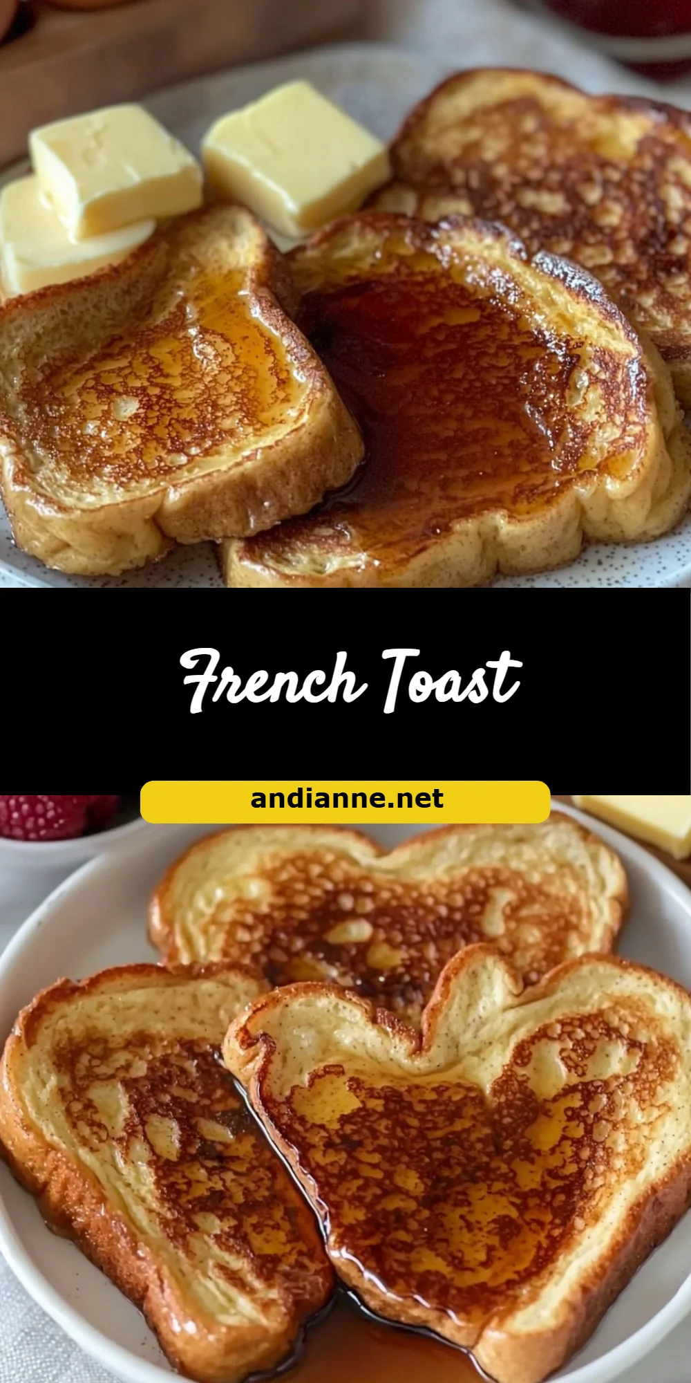 French Toast
