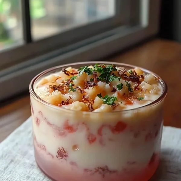 A delightful experience showcasing how everything is so good.