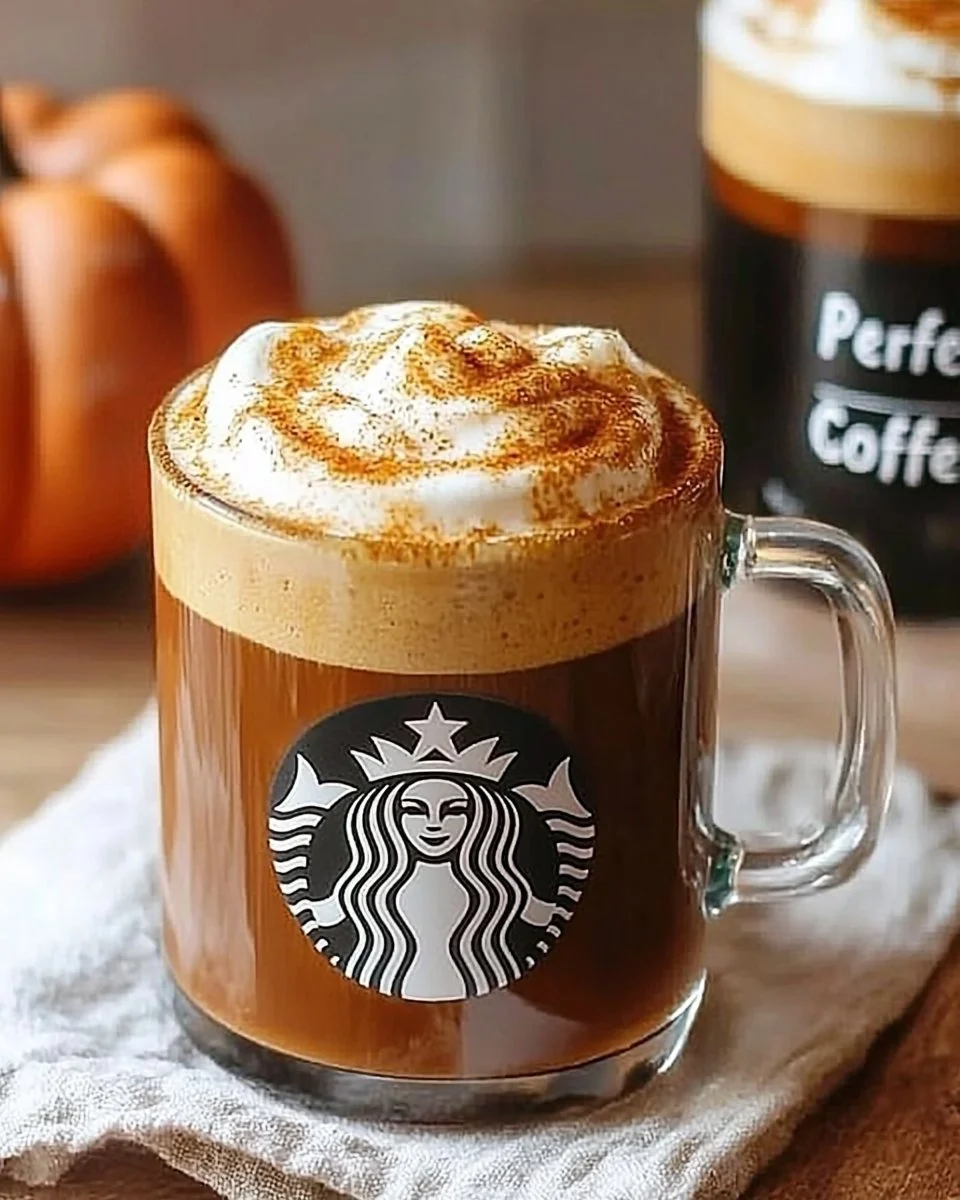 It’s time for a new contender in the “Perfect Fall Coffee” category. Enter: Pumpkin Cream Cold Foam Cold …