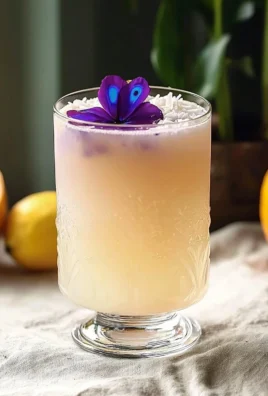 Illustration of Princess the Peaflower among colorful blooms.