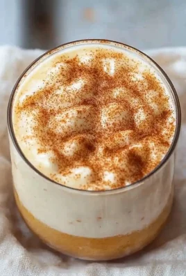 Pumpkin Cold Foam topping on a frothy beverage