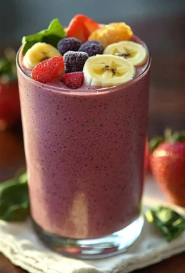 Colorful and nutritious smoothies in a jar, showcasing refreshing smoothie ideas.